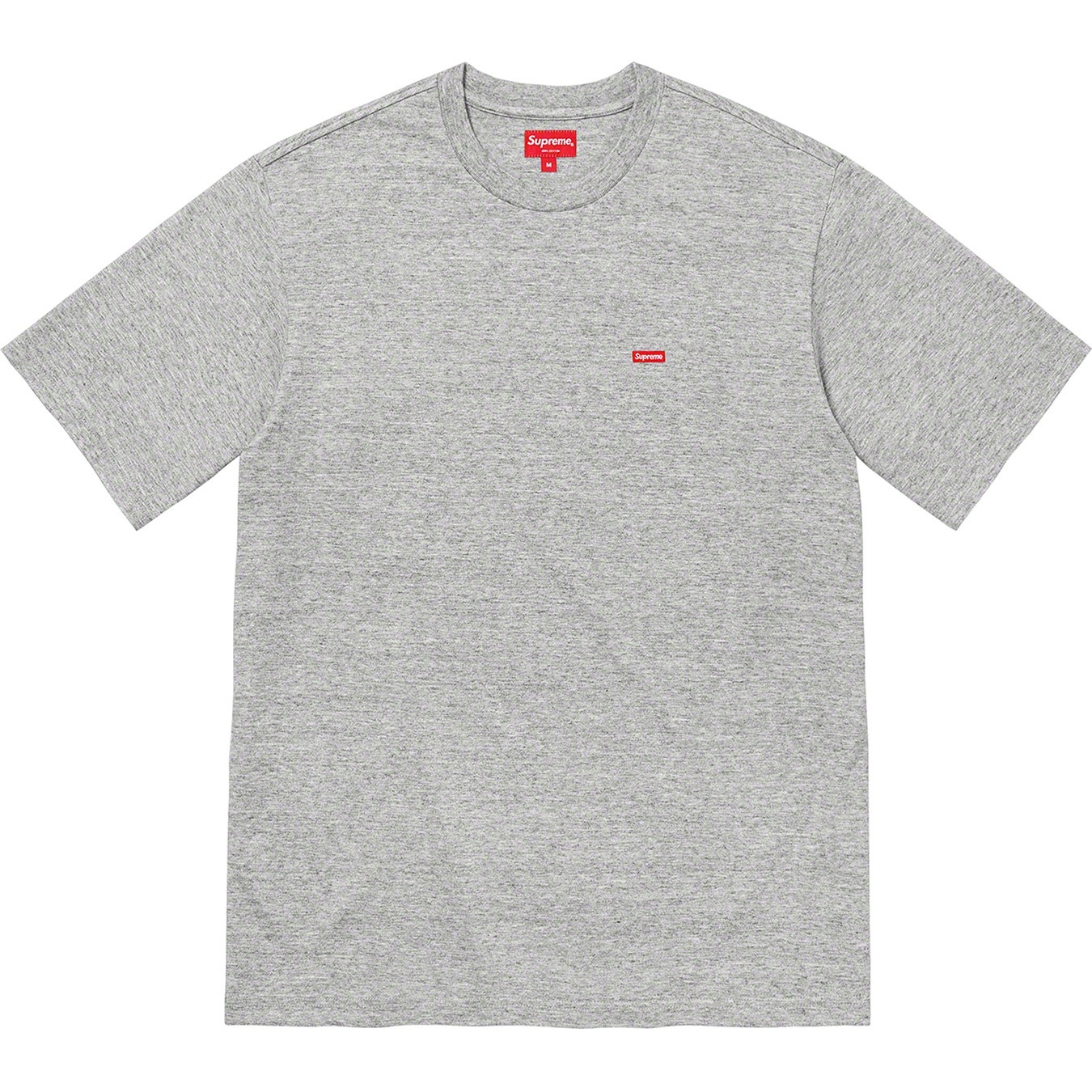 Small Box Tee view 5